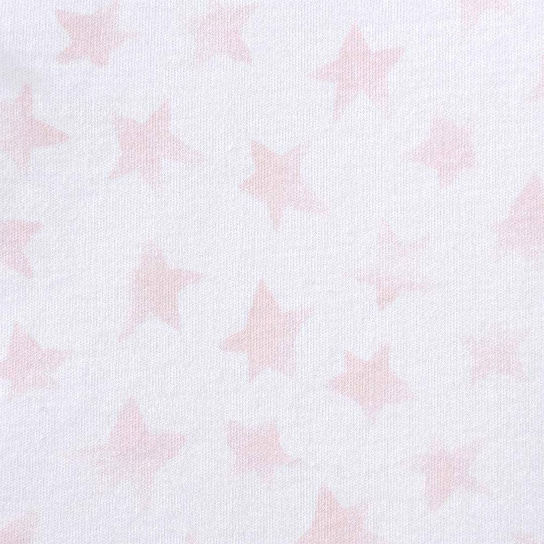 HALO® - Halo Sleepsack Swaddle Platinum Series Blush Twinkle 1.5 TOG