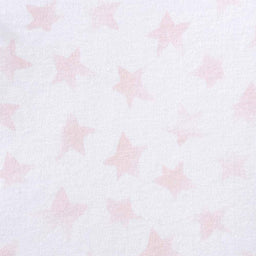 HALO® - Halo Sleepsack Swaddle Platinum Series Blush Twinkle 1.5 TOG