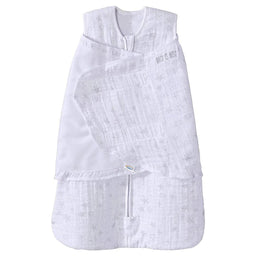 HALO® - Halo Sleepsack Swaddle Platinum Series Constellation Grey 1.5 TOG