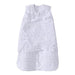 HALO® - Halo Sleepsack Swaddle - Quilted Muslin - Grey Constellation