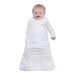 HALO® - Halo Sleepsack Swaddle - Quilted Muslin - Grey Constellation