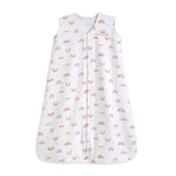 HALO® - Halo Sleepsack Swaddle Sunshine Ranbows 1.5 TOG
