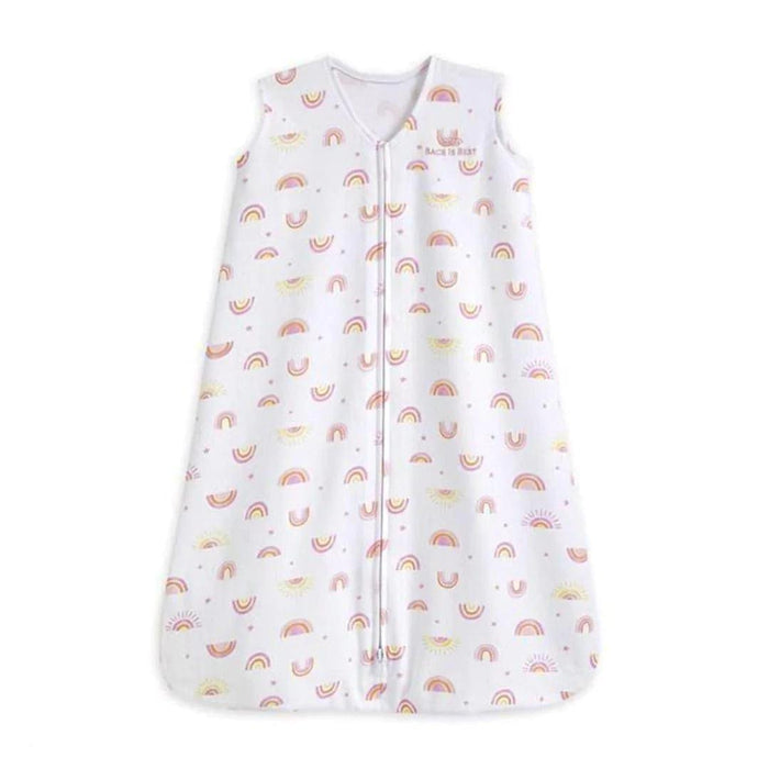 HALO® - Halo Sleepsack Swaddle Sunshine Ranbows 1.5 TOG