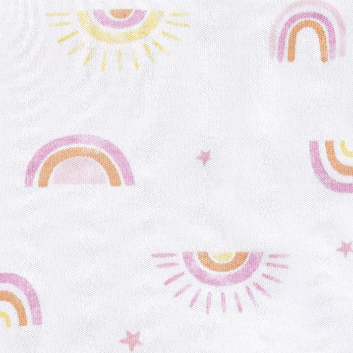 HALO® - Halo Sleepsack Swaddle Sunshine Ranbows 1.5 TOG