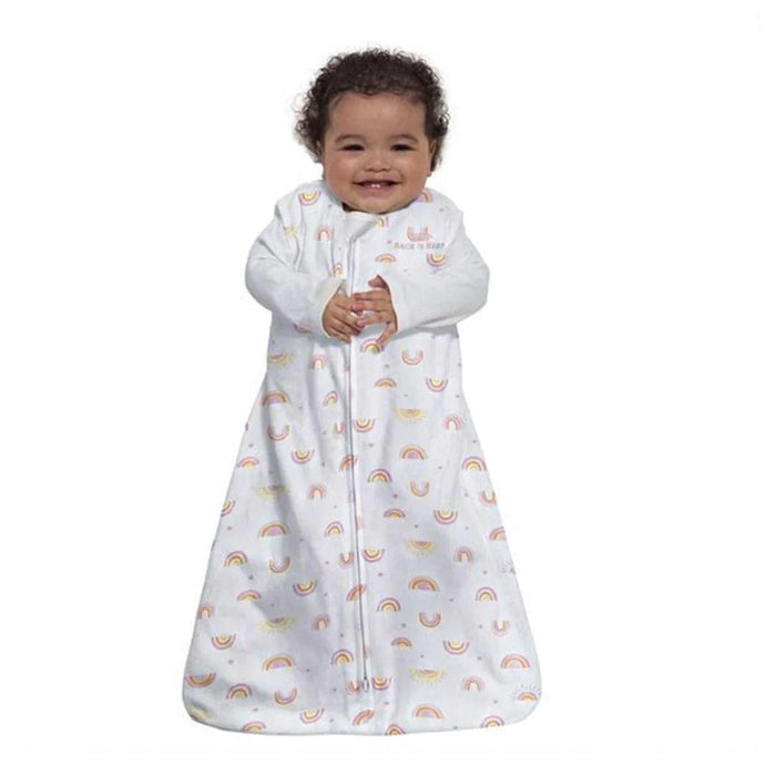 HALO® - Halo Sleepsack Swaddle Sunshine Ranbows 1.5 TOG