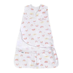 HALO® - Halo Sleepsack Swaddle Sunshine Ranbows 1.5 TOG