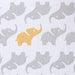 HALO® - Halo Sleepsack Wearable Blanket (0.5 TOG) - Elephant Graphics
