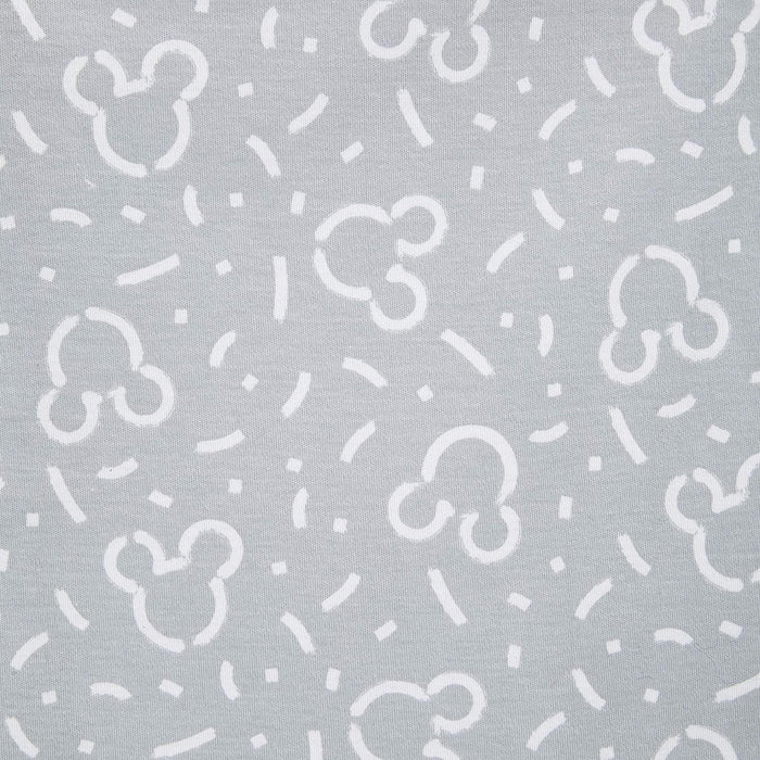 HALO® - Halo Sleepsack Wearable Blanket (0.5 TOG) - Mickey Mouse Grey