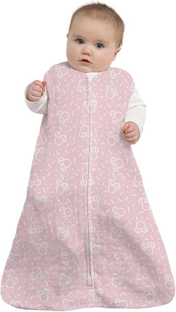 HALO® - Halo Sleepsack Wearable Blanket (0.5 TOG) - Minnie Mouse Pink
