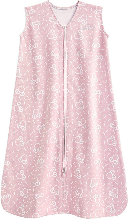 HALO® - Halo Sleepsack Wearable Blanket (0.5 TOG) - Minnie Mouse Pink