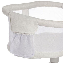 HALO® - HALO™ Bassinest™ Premiere Series Swivel Sleeper - Pebble