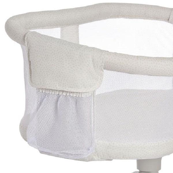 HALO® - HALO™ Bassinest™ Premiere Series Swivel Sleeper - Pebble