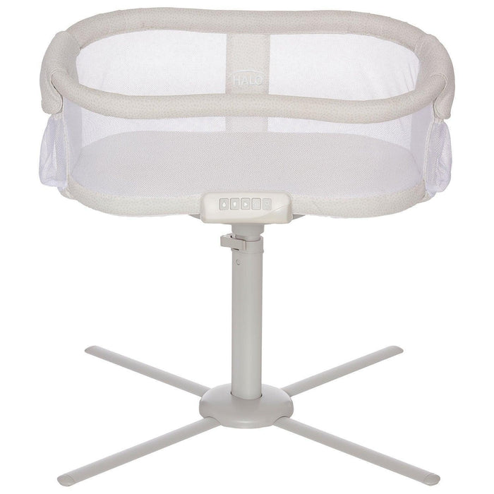 HALO® - HALO™ Bassinest™ Premiere Series Swivel Sleeper - Pebble