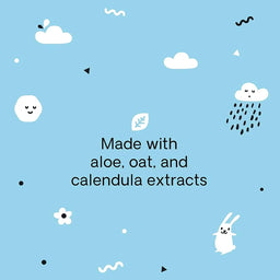 Hello Bello - Hello Bello™ Bubble Bath - Fragrance Free 10 oz.