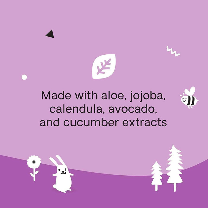 Hello Bello - Hello Bello™ Bubble Bath - Lavender 10 oz.