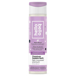 Hello Bello - Hello Bello™ Bubble Bath - Lavender 10 oz.