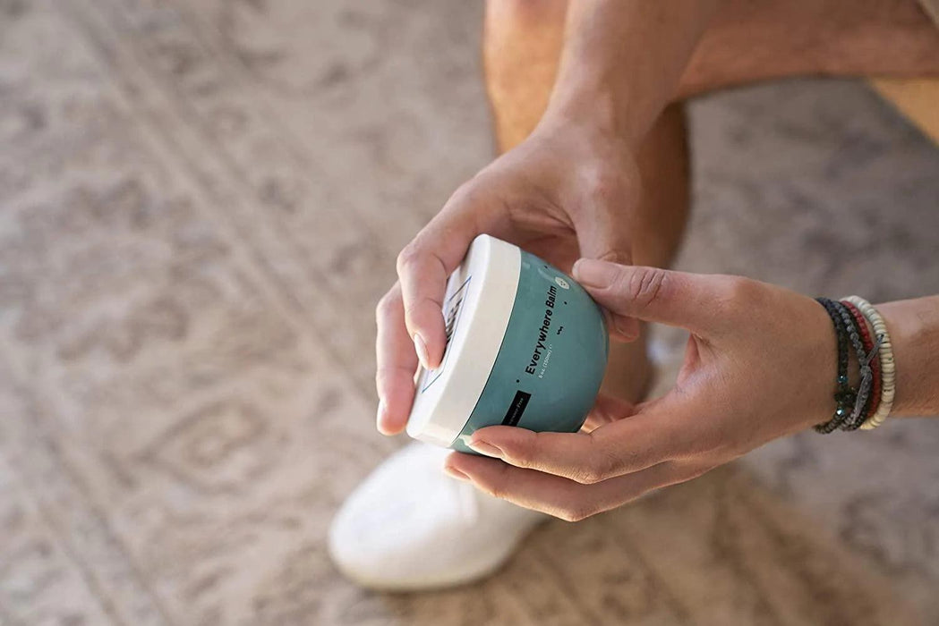 Hello Bello - Hello Bello™ Everywhere Balm Tub 8 oz.