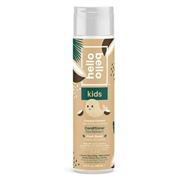 Hello Bello - Hello Bello™ Kid's Conditioner - Creamy Coconut - 10 oz.