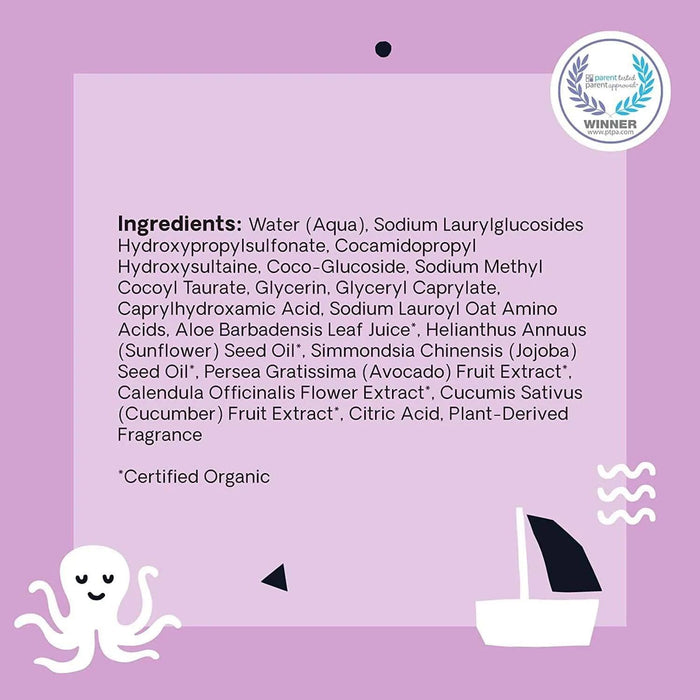 Hello Bello - Hello Bello™ Premium Conditioner - Lavender - 10 oz.