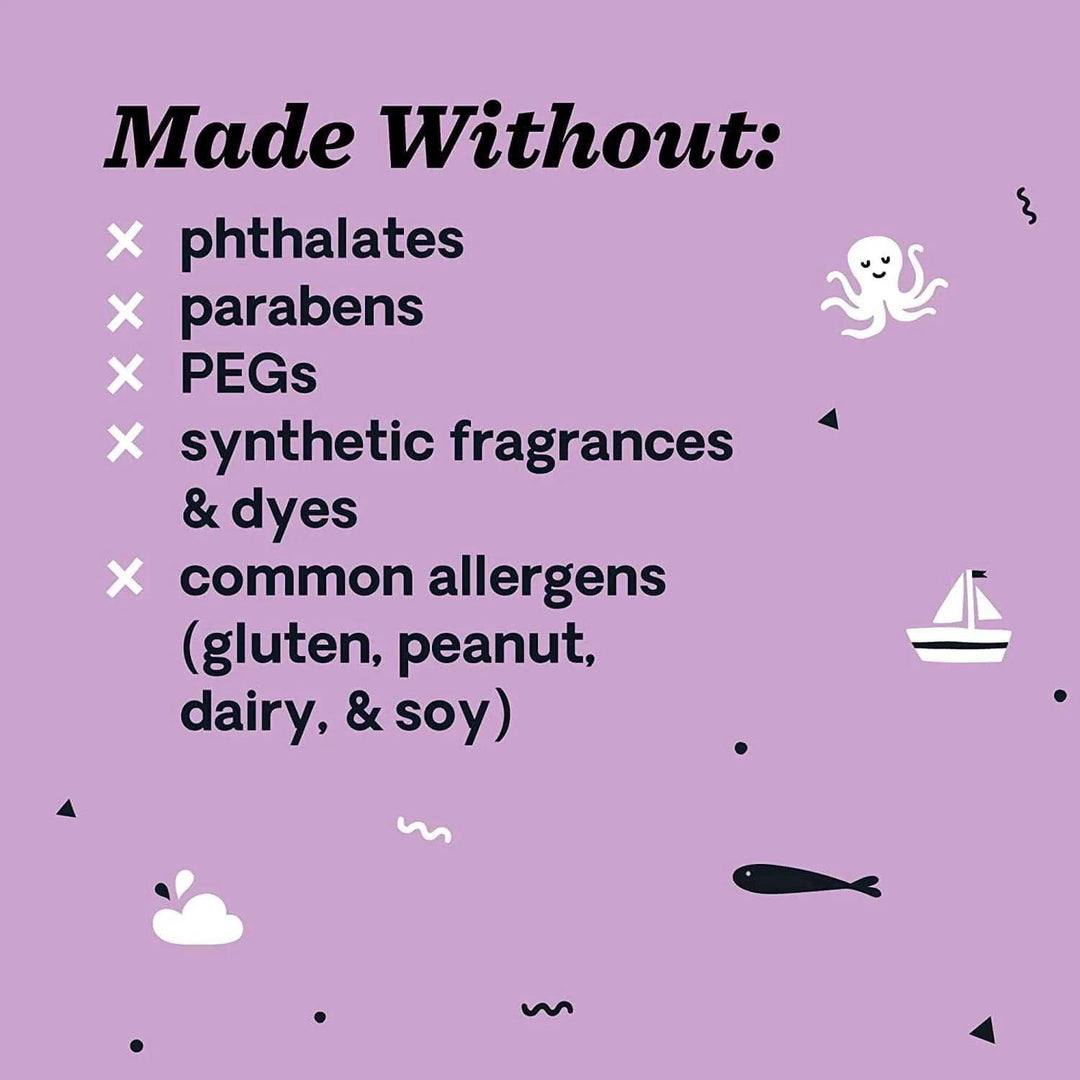 Hello Bello - Hello Bello™ Premium Conditioner - Lavender - 10 oz.