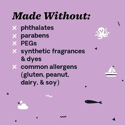 Hello Bello - Hello Bello™ Premium Conditioner - Lavender - 10 oz.