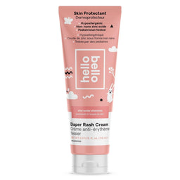 Hello Bello - Hello Bello™ Soothing Diaper Rash Cream - 4 oz.