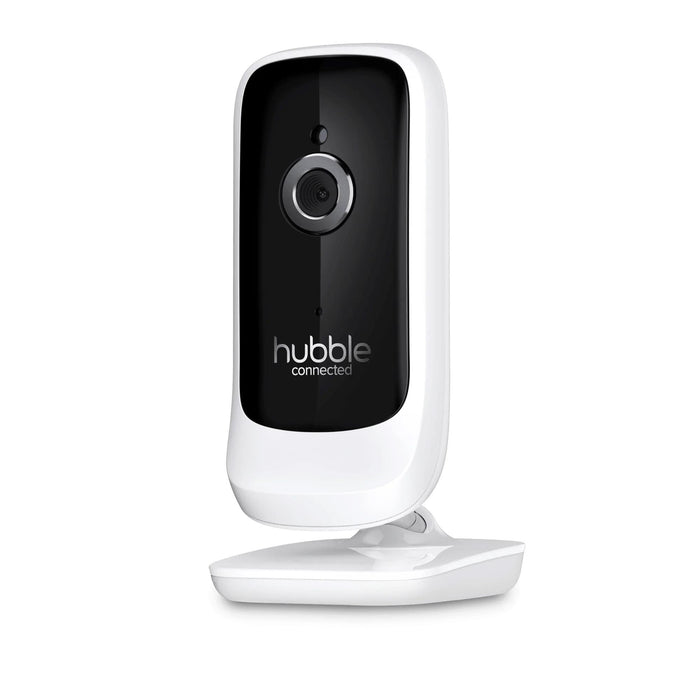 Hubble® - Hubble Nursery Pal Link Premium Single Baby Monitor (Wi-Fi)