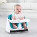 Ingenuity by Bright Starts® - Ingenuity by Bright Starts Baby Base 2-in-1 Booster Seat (6m+)
