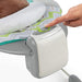 Ingenuity® - Ingenuity by Bright Starts SmartBounce Automatic Baby Bouncer Seat - Ridgedale