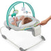 Ingenuity® - Ingenuity by Bright Starts SmartBounce Automatic Baby Bouncer Seat - Ridgedale