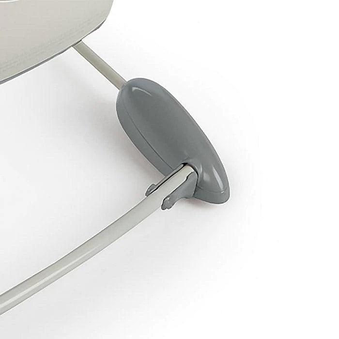 Ingenuity® - Ingenuity by Bright Starts SmartBounce Automatic Baby Bouncer Seat - Ridgedale