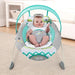 Ingenuity® - Ingenuity by Bright Starts SmartBounce Automatic Baby Bouncer Seat - Ridgedale
