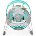 Ingenuity® - Ingenuity by Bright Starts SmartBounce Automatic Baby Bouncer Seat - Ridgedale
