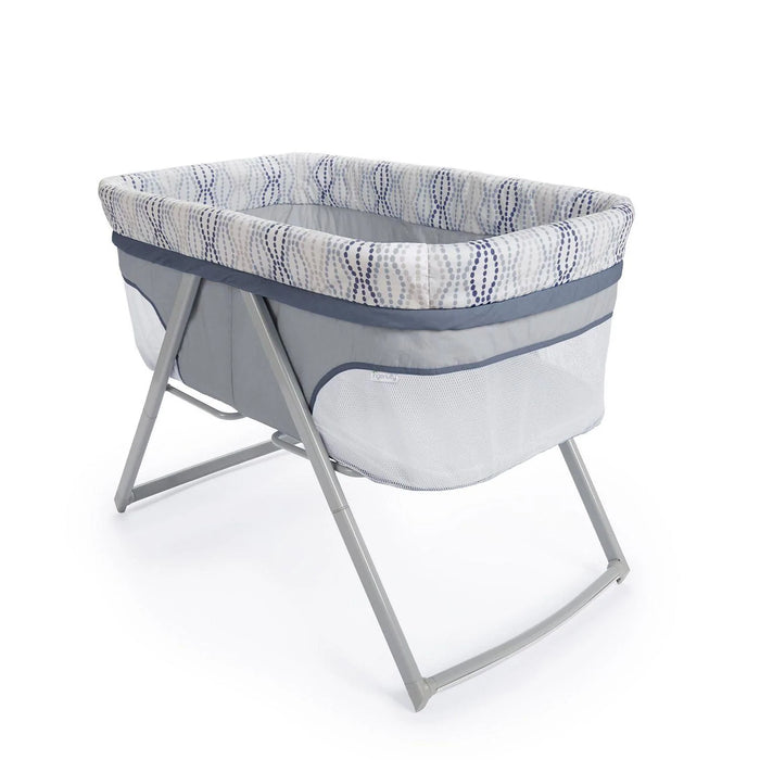 Ingenuity FoldAway Bassinet Fletcher