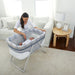 Ingenuity® - Ingenuity FoldAway Bassinet - Fletcher