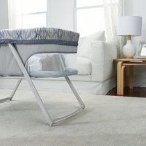 Ingenuity folding rocking bassinet hotsell