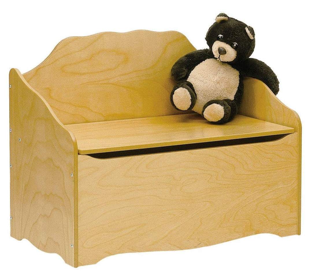 J.B. Poitras® - J.B. Poitras Bench Toy Chest