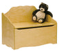 J.B. Poitras® - J.B. Poitras Bench Toy Chest