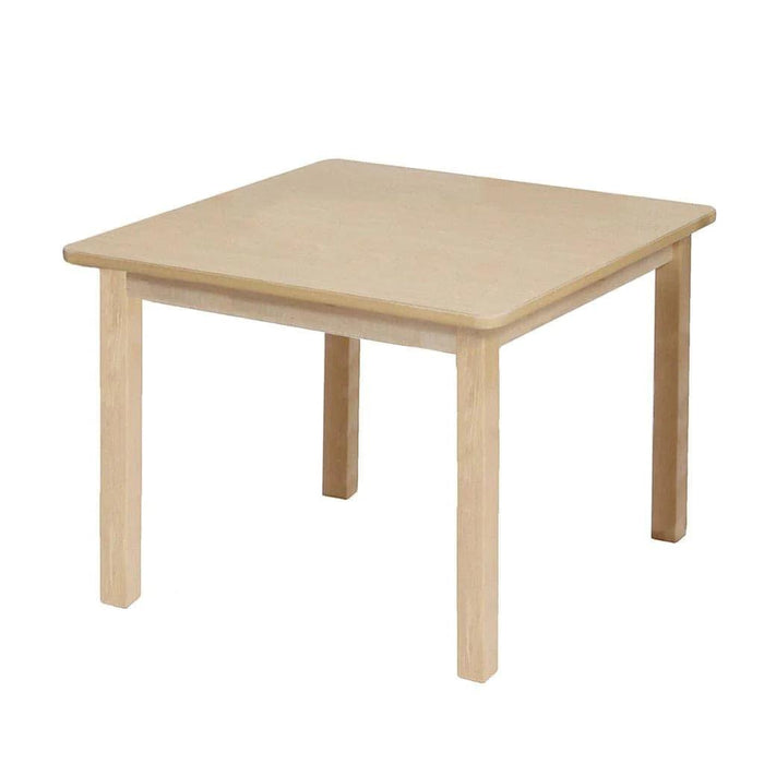 J.B. Poitras® - J.B. Poitras Classroom Square Table