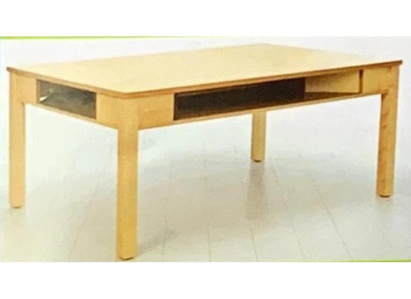 J.B. Poitras® - J.B. Poitras Classroom Storage Table