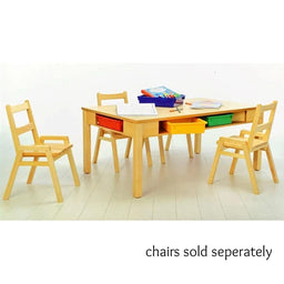 J.B. Poitras® - J.B. Poitras Classroom Storage Table