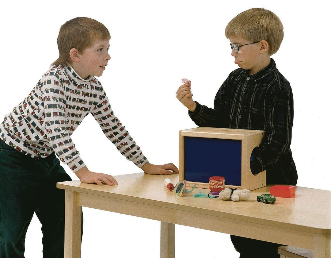 J.B. Poitras® - J.B. Poitras Discovery Box