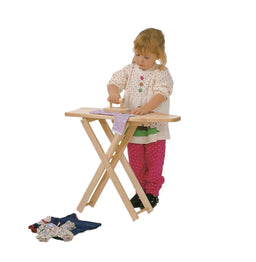 J.B. Poitras® - J.B. Poitras Hardwood Kids Fold up Ironing Board