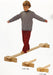 J.B. Poitras® - J.B. Poitras Kids 2-Way Balance Beam