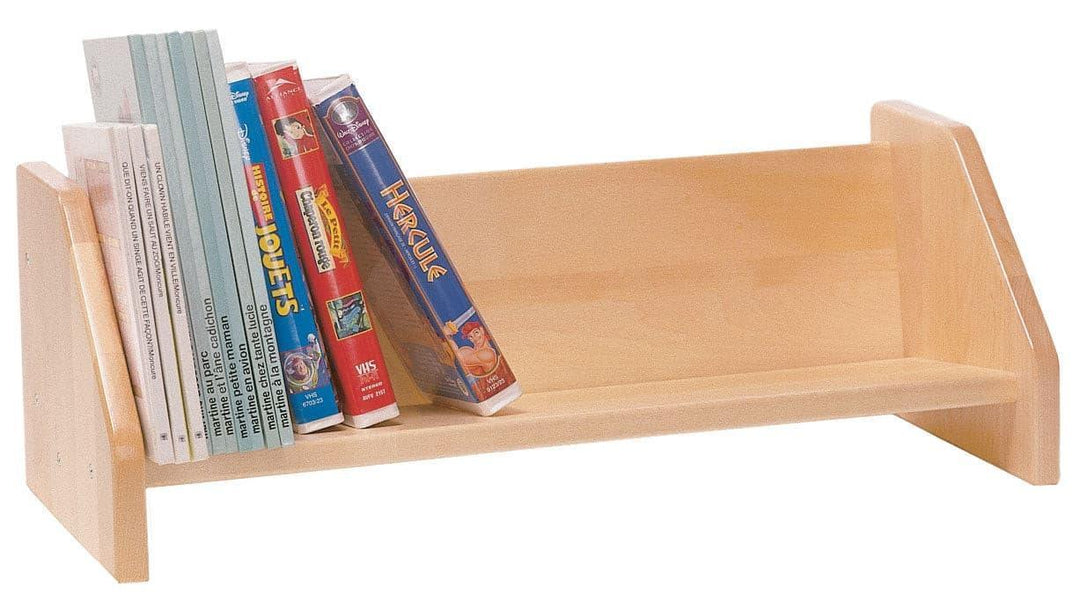 J.B. Poitras® - J.B. Poitras Kids Maple book rack