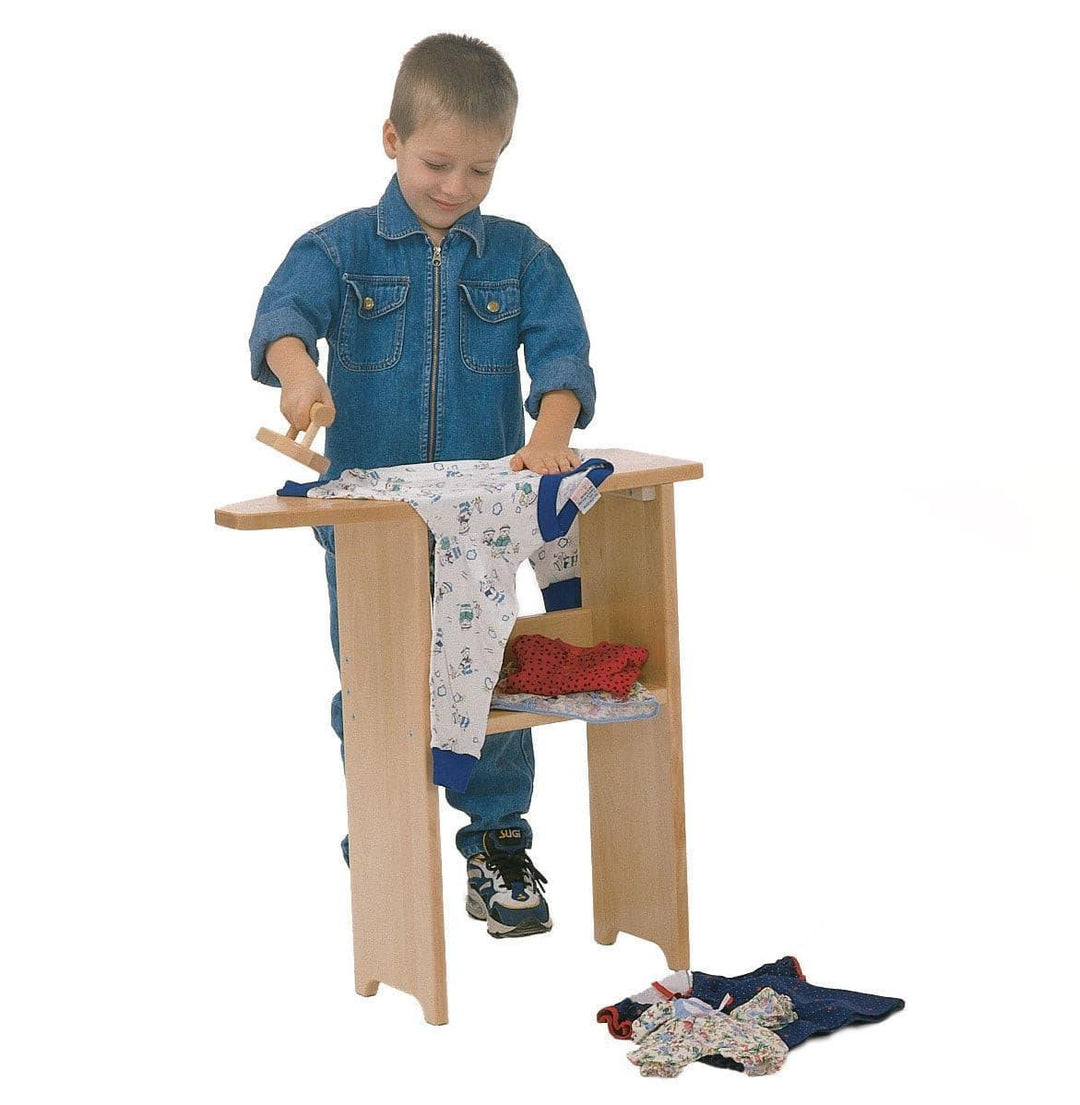 J.B. Poitras® - J.B. Poitras Kids Stationary Ironing Board