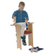 J.B. Poitras® - J.B. Poitras Kids Stationary Ironing Board