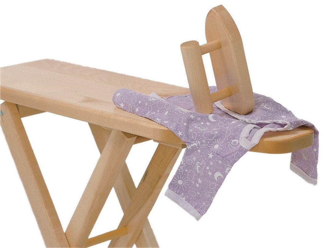 J.B. Poitras® - J.B. Poitras Maple Iron