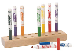 J.B. Poitras® - J.B. Poitras Maple marker stand