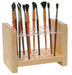 J.B. Poitras® - J.B. Poitras Maple paint brush stand